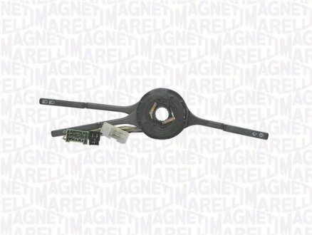 Сполучений вимикач рульового механізму MAGNETI MARELLI 000041557010