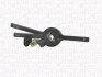 Сполучений вимикач рульового механізму MAGNETI MARELLI 000043004010 (фото 1)