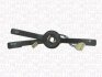 Перемикач на рульовій колонці MAGNETI MARELLI 000043026010 (фото 1)