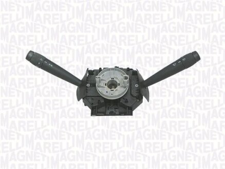 Сполучений вимикач рульового механізму MAGNETI MARELLI 000043119010