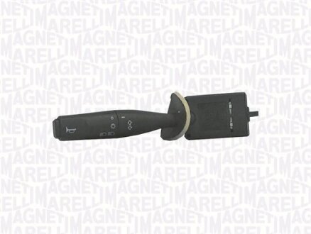 Сполучений вимикач рульового механізму MAGNETI MARELLI 000050094010
