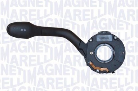 VW Переключатель на рул. кол. T4 91- MAGNETI MARELLI 000050197010