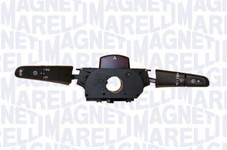 Перемикач на рульовій колонці MAGNETI MARELLI 000050200010