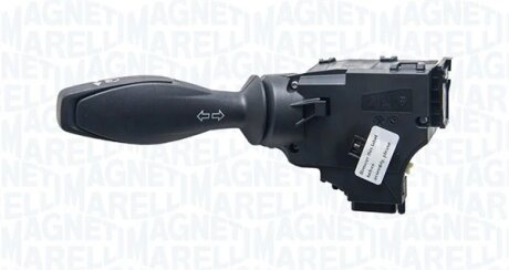 Сполучений вимикач рульового механізму MAGNETI MARELLI 000050227010