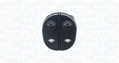 Реле піднімання скла MAGNETI MARELLI 000050972010