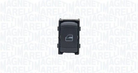 VW Выключатель стеклоподъемника Golf,Passat 96- MAGNETI MARELLI 000050987010