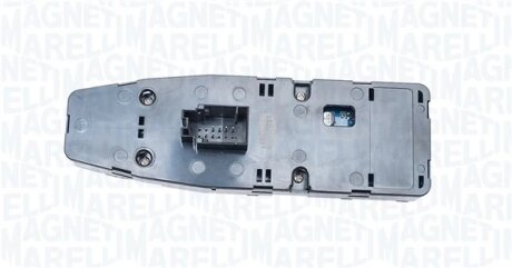 Перемикач, склопідйомник MAGNETI MARELLI 000051068010