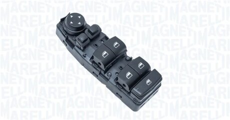 Перемикач, склопідйомник MAGNETI MARELLI 000051072010