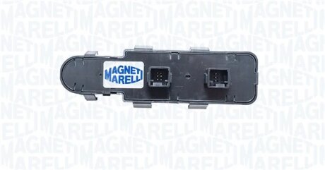 Перемикач, склопідйомник MAGNETI MARELLI 000051079010