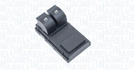 Перемикач, склопідйомник MAGNETI MARELLI 000051098010