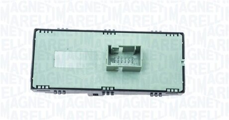 Перемикач склопідіймача MAGNETI MARELLI 000051103010