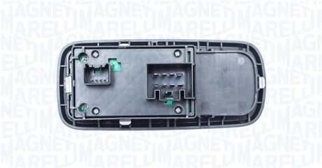 Перемикач, склопідйомник MAGNETI MARELLI 000051109010