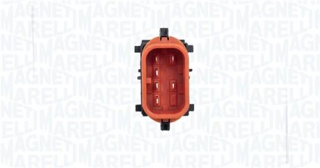 Перемикач, склопідйомник MAGNETI MARELLI 000051117010
