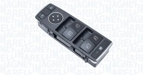 Перемикач склопідіймача MAGNETI MARELLI 000051130010