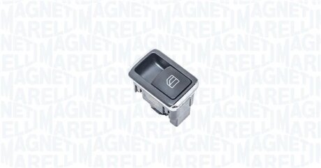 Перемикач, склопідйомник MAGNETI MARELLI 000051131010