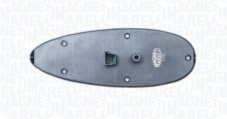 Перемикач, склопідйомник MAGNETI MARELLI 000051137010
