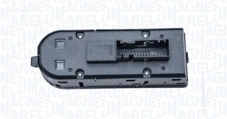 Перемикач склопідіймача MAGNETI MARELLI 000051155010