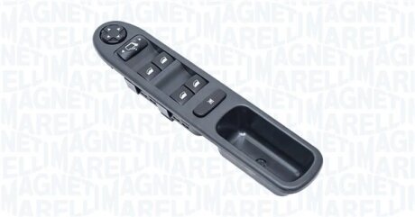Перемикач склопідіймача MAGNETI MARELLI 000051163010