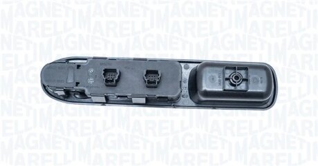 Перемикач склопідіймача MAGNETI MARELLI 000051164010