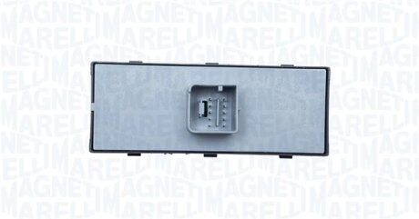 Перемикач, склопідйомник MAGNETI MARELLI 000051187010