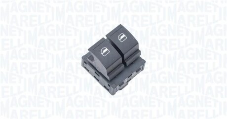 Перемикач склопідіймача MAGNETI MARELLI 000051204010