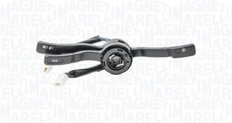 Перемикач на рульовій колонці MAGNETI MARELLI 000052111010