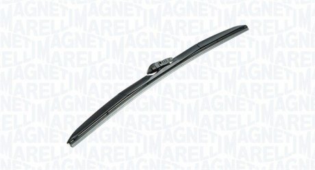 Гибридная щетка стеклоочистителя Hybrid Wiper 650мм MAGNETI MARELLI 000723061794