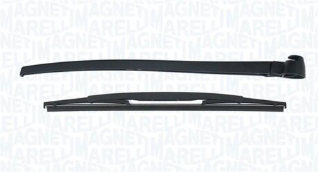 Склоочисник MAGNETI MARELLI 000723180326