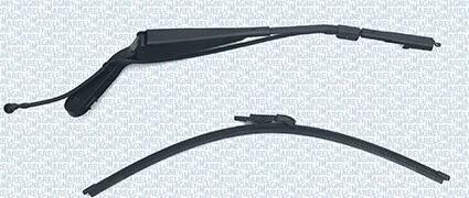 Склоочисник MAGNETI MARELLI 000723180421