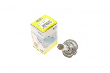 Лампа галогенная H7 12V 55W MAGNETI MARELLI 002557100000