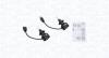 К-кт автоламп SET 2 BULBS LED H7 MAGNETI MARELLI 003009070000 (фото 2)