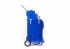 Пристрій автоматичного промивання систем кондиціонування Super Flush MAGNETI MARELLI 007936210770 (фото 21)