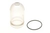 Колба скляна до станції Superflush MAGNETI MARELLI 007936210890 (фото 1)
