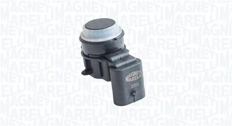 Датчик контролю паркування (парктронік) MAGNETI MARELLI 021016005010