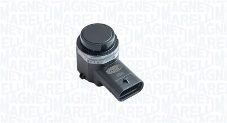 Датчик контролю паркування (парктронік) MAGNETI MARELLI 021016020010