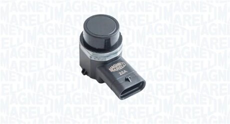 Датчик контролю паркування (парктронік) MAGNETI MARELLI 021016037010