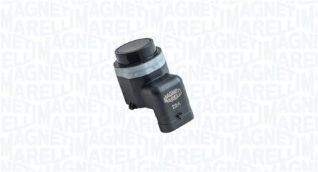 Датчик контролю паркування (парктронік) MAGNETI MARELLI 021016044010