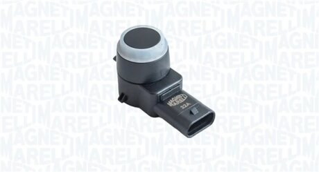Датчик контролю паркування (парктронік) MAGNETI MARELLI 021016050010