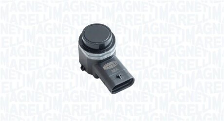Датчик контролю паркування (парктронік) MAGNETI MARELLI 021016082010