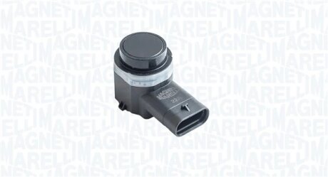 Датчик контролю паркування (парктронік) MAGNETI MARELLI 021016096010