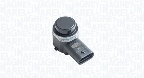 Датчик контролю паркування (парктронік) MAGNETI MARELLI 021016102010