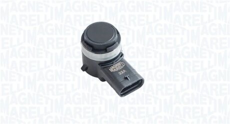 Датчик контролю паркування (парктронік) MAGNETI MARELLI 021016106010