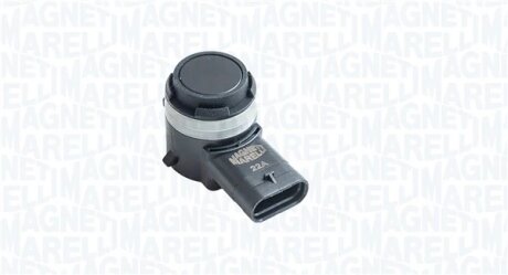Датчик контролю паркування (парктронік) MAGNETI MARELLI 021016108010
