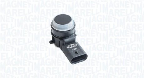Датчик, паркувальний датчик MAGNETI MARELLI 021016112010