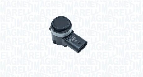 Датчик контролю паркування (парктронік) MAGNETI MARELLI 021016125010