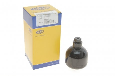 CITROEN Гидроаккумулятор FIAT MAGNETI MARELLI 024000005010