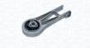 Подушка двигателя JUMPER III 3.0D 06- задн. MAGNETI MARELLI 030607010460 (фото 1)