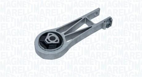 Подушка двигателя JUMPER III 3.0D 06- задн. MAGNETI MARELLI 030607010460
