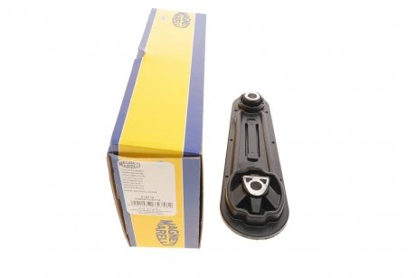 Опора двигателя RENAULT LOGAN (выр-во) MAGNETI MARELLI 030607010714