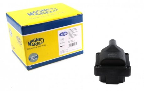 Котушка запалювання (вир-во кор.код. BAEQ007) MAGNETI MARELLI 060717007012